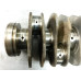 #MJ05 Crankshaft Standard From 2005 Subaru Impreza  2.5